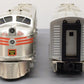Lionel 2433600 O Gauge CB&Q LEGACY "E5" AB Set EX/Box