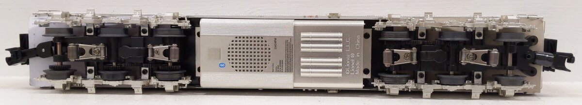 Lionel 2433600 O Gauge CB&Q LEGACY "E5" AB Set EX/Box