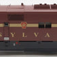 Lionel 2133043 O Pennsylvania Legacy SuperBass E7B Diesel Locomotive #5848B EX/Box