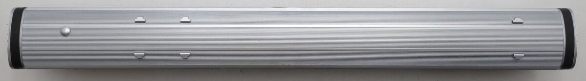 Lionel 6-83619 O Gauge NYC Empire State Express 21" Station Sounds Diner #2 EX/Box