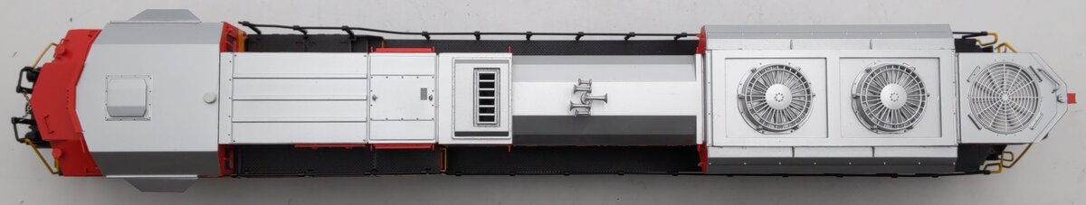 Lionel 2133300 O Kansas City Southern Legacy SD70ACE Diesel Locomotive #4009 EX/Box