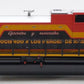 Lionel 2133300 O Kansas City Southern Legacy SD70ACE Diesel Locomotive #4009 EX/Box