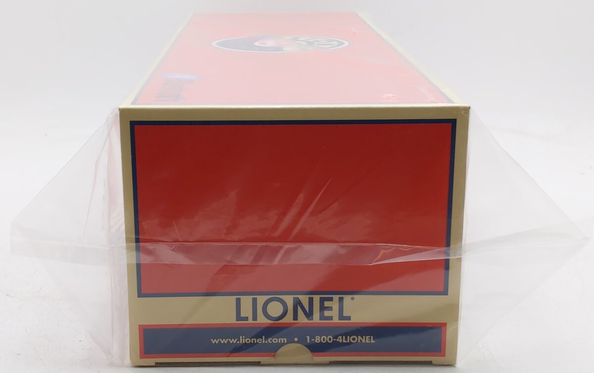 Lionel 2433609 O Gauge CB&Q Superbass E5B #9980B NIB