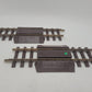 LGB 1000K G Reverse Loop Track Section (Pack of 2) EX/Box