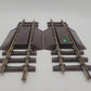 LGB 1000K G Reverse Loop Track Section (Pack of 2) EX/Box
