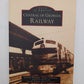Central of Georgia Railway Book Jackson McQuigg, Tommy Galloway, Scott McIntosh LN