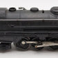 Lionel 736 Vintage O 2-8-4 Berkshire Steam Locomotive
