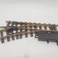 LGB 1210 G Gauge R1 Left Hand Electric Switch Turnout VG
