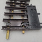 LGB 1210 G Gauge R1 Left Hand Electric Switch Turnout VG
