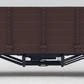 Bachmann 93724 G Scale Colorado & Southern Gondola #4404 EX