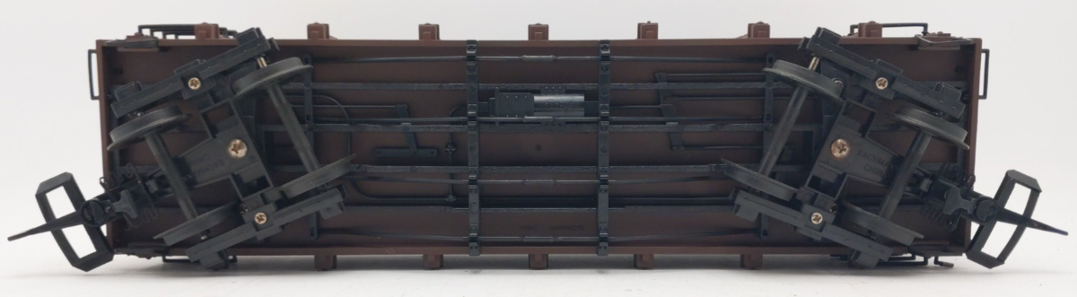 Bachmann 93724 G Scale Colorado & Southern Gondola #4404 EX