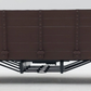 Bachmann 93724 G Scale Colorado & Southern Gondola #4404 EX