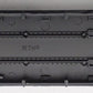 MTH 30-7671 O Gauge MTH Transport Flatcar W/Ertl '30 1/2 Ton Panel Van EX/Box