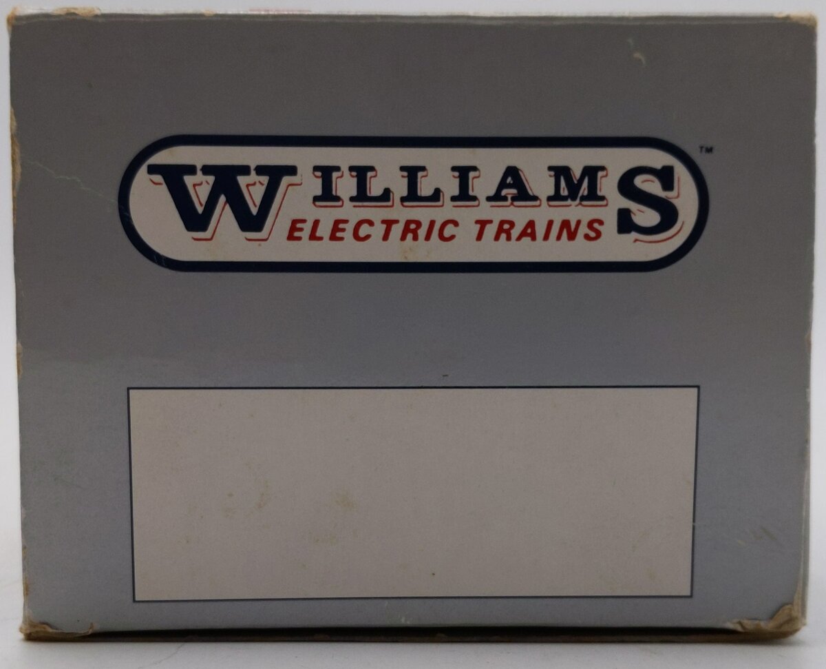Williams O Gauge Milwaukee Road GP-9 Powered Diesel Locomotive #300 EX/Box