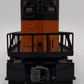 Williams O Gauge Milwaukee Road GP-9 Powered Diesel Locomotive #300 EX/Box