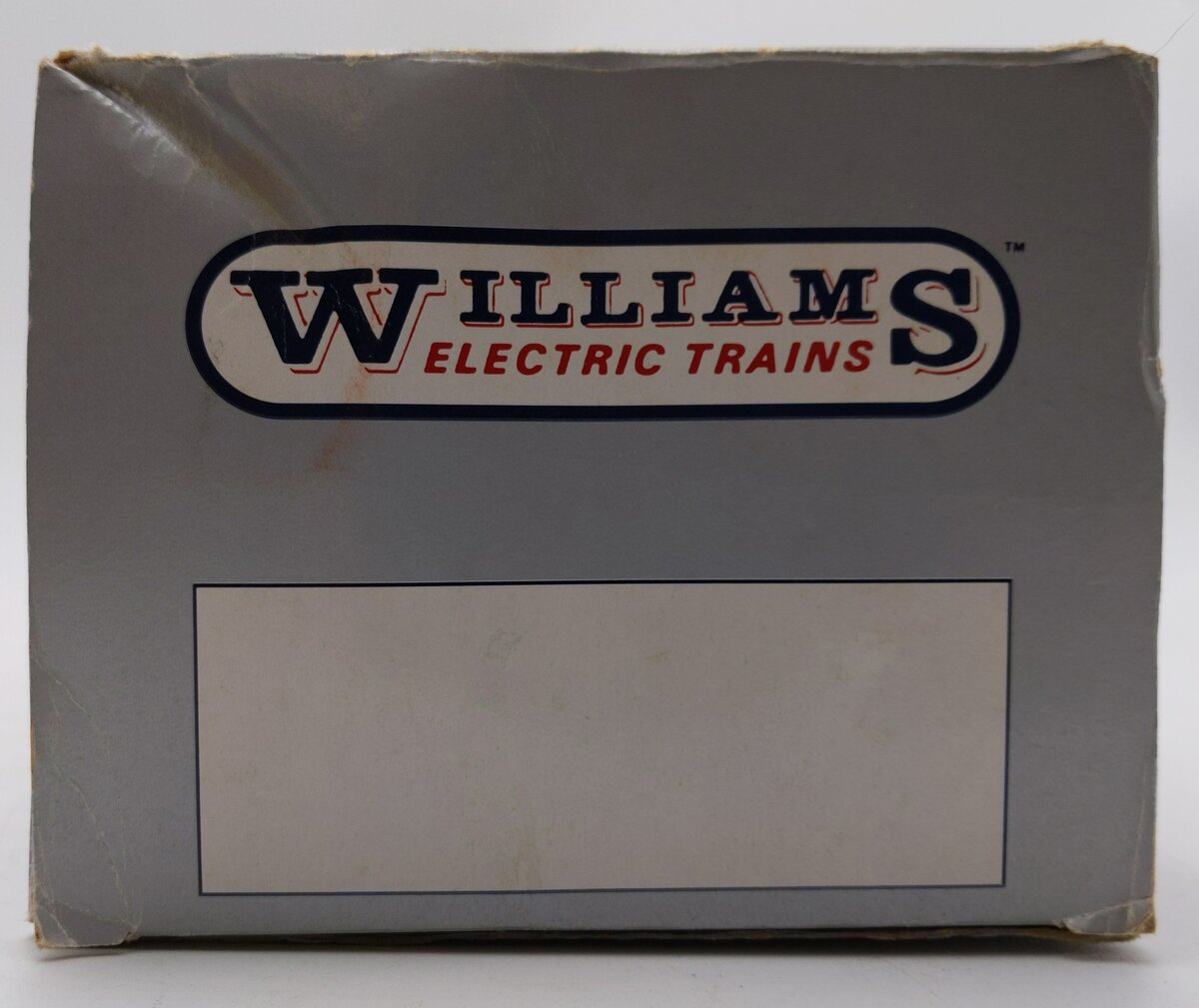 Williams O Gauge Milwaukee Road GP-9 Powered Diesel Locomotive #300 EX/Box