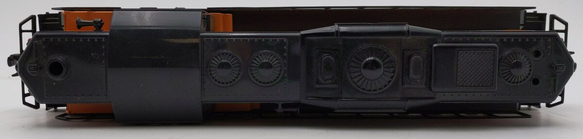 Williams O Gauge Milwaukee Road GP-9 Powered Diesel Locomotive #300 EX/Box