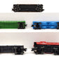 K-line & Other O Gauge Assorted Freight Cars [5] VG