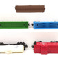 K-line & Other O Gauge Assorted Freight Cars [5] VG