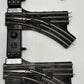 Lionel 022 O Gauge Vintage RH Non-Derailing Remote Control Switch Lot Of 3 EX