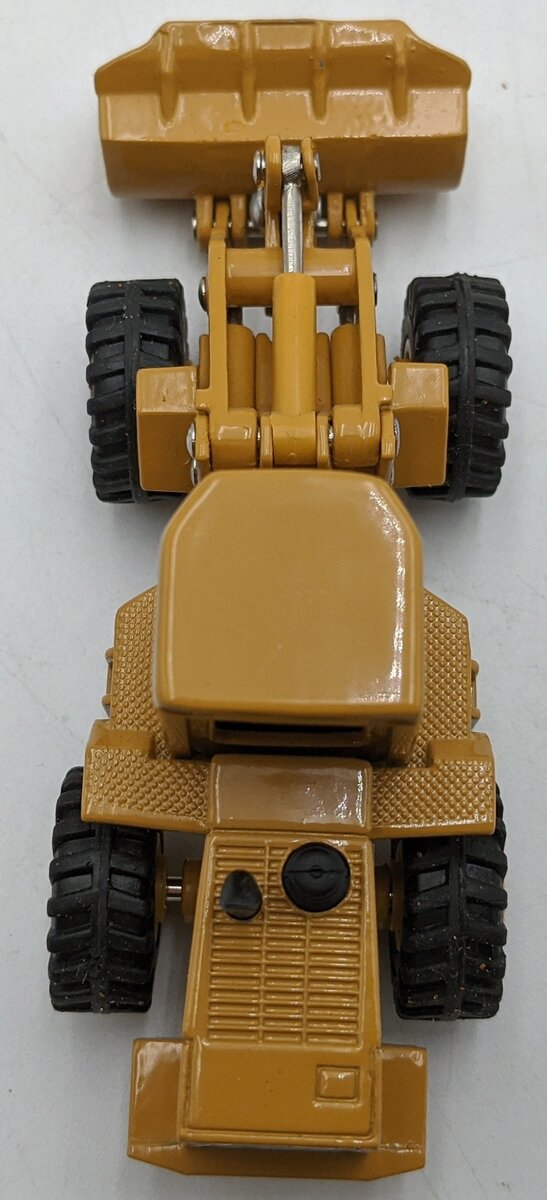 Norscot 55010 1:64 Scale Diecast CAT 950F Wheel Loader LN