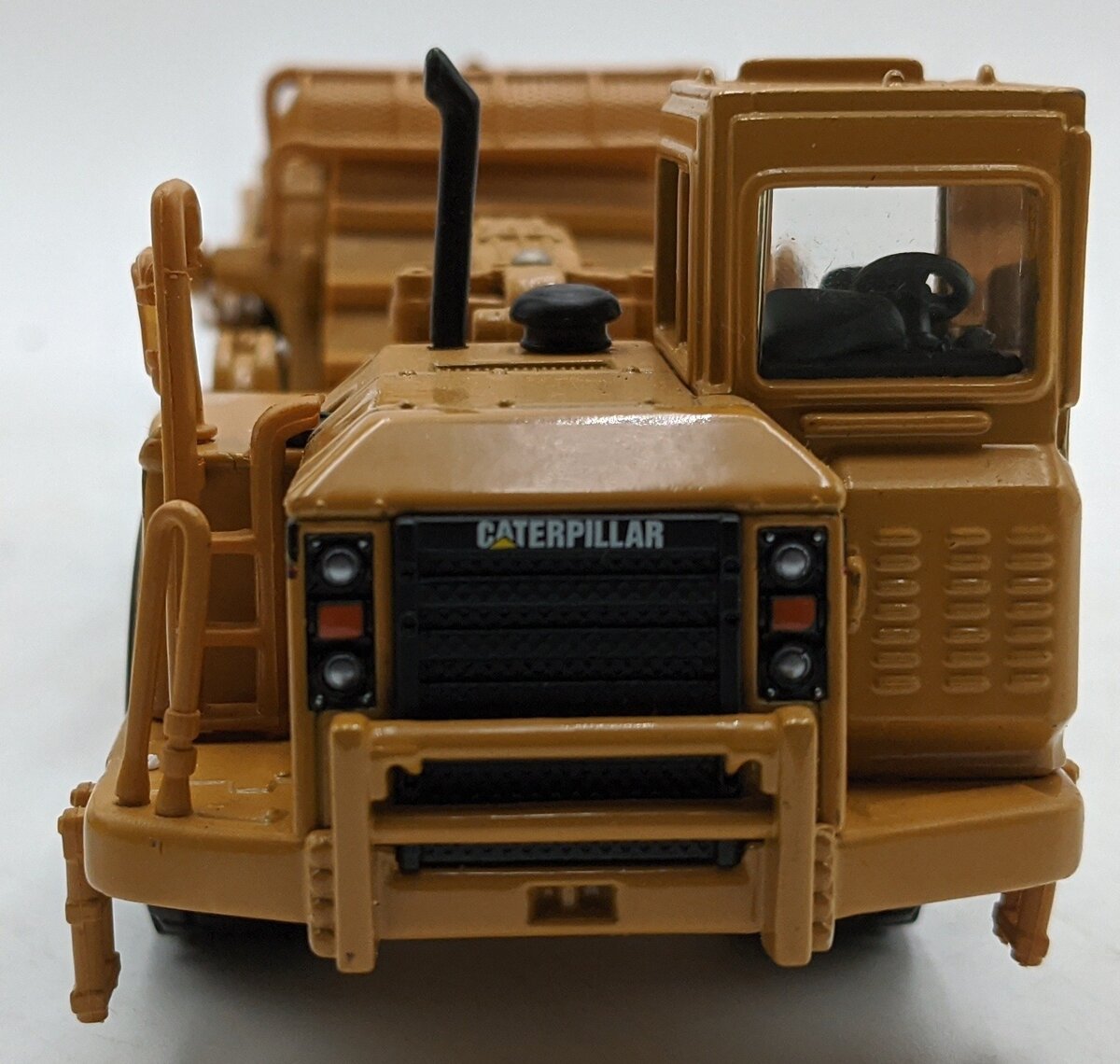 Norscot 55097 1:50 Diecast Caterpillar 623G Elevating Scraper LN/Box