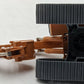 Ertl 14112 1:50 Diecast Metal CASE CX210 Excavator NIB