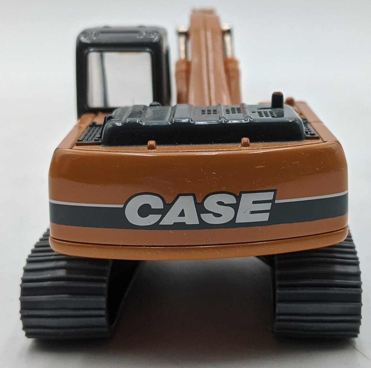 Ertl 14112 1:50 Diecast Metal CASE CX210 Excavator NIB