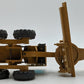 NZG 387 1:50 Diecast 16G Caterpillar Motor Grader VG/Box