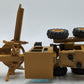 NZG 387 1:50 Diecast 16G Caterpillar Motor Grader VG/Box