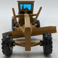 NZG 387 1:50 Diecast 16G Caterpillar Motor Grader VG/Box
