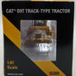 Norscot 55209 1:87 Diecast Caterpillar(R) D9T Track-Type Tractor Scale Model NIB