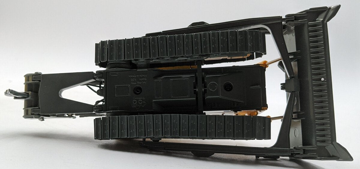 NZG 775 1:50 Scale Diecast Liebherr PR764 Crawler Tractor LN/Box