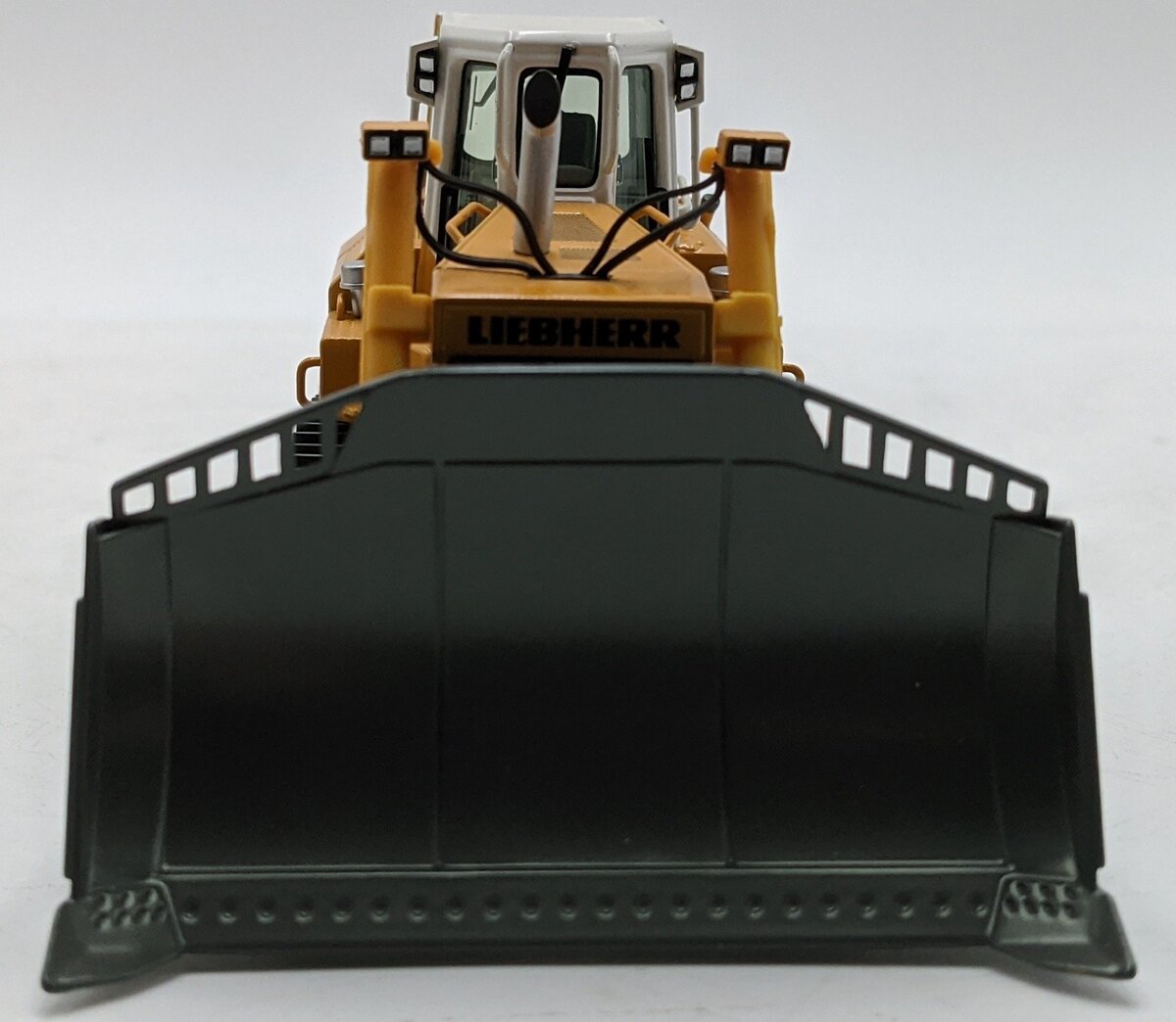 NZG 775 1:50 Scale Diecast Liebherr PR764 Crawler Tractor LN/Box