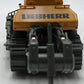 NZG 775 1:50 Scale Diecast Liebherr PR764 Crawler Tractor LN/Box