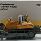 NZG 775 1:50 Scale Diecast Liebherr PR764 Crawler Tractor LN/Box