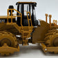Norscot 55165 1:50 Caterpillar 825H Soil Compactor Diecast Model Replica NIB