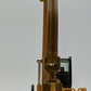 Norscot 55080 1:50 Diecast CAT 345B Series II Material Handler W/Work Tools LN/Box