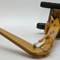 Norscot 55080 1:50 Diecast CAT 345B Series II Material Handler W/Work Tools LN/Box