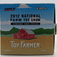 Ertl 16218A 1:64 Diecast Steiger Tiger KP-525 2012 Tractor National Farm Show LN/Box
