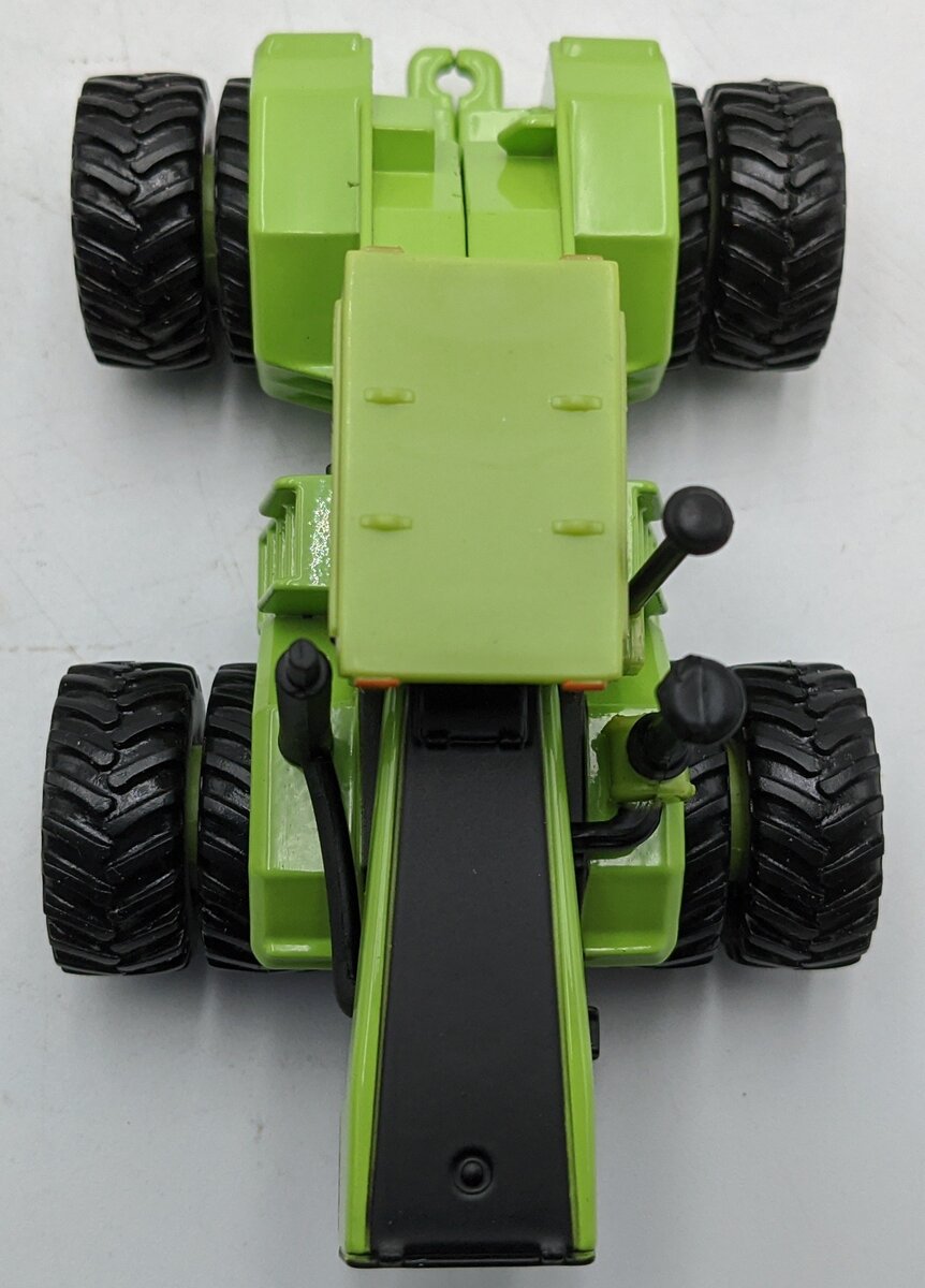 Ertl 16218A 1:64 Diecast Steiger Tiger KP-525 2012 Tractor National Farm Show LN/Box