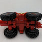 Ertl 1470 Case 504 Turbo Tractor EX