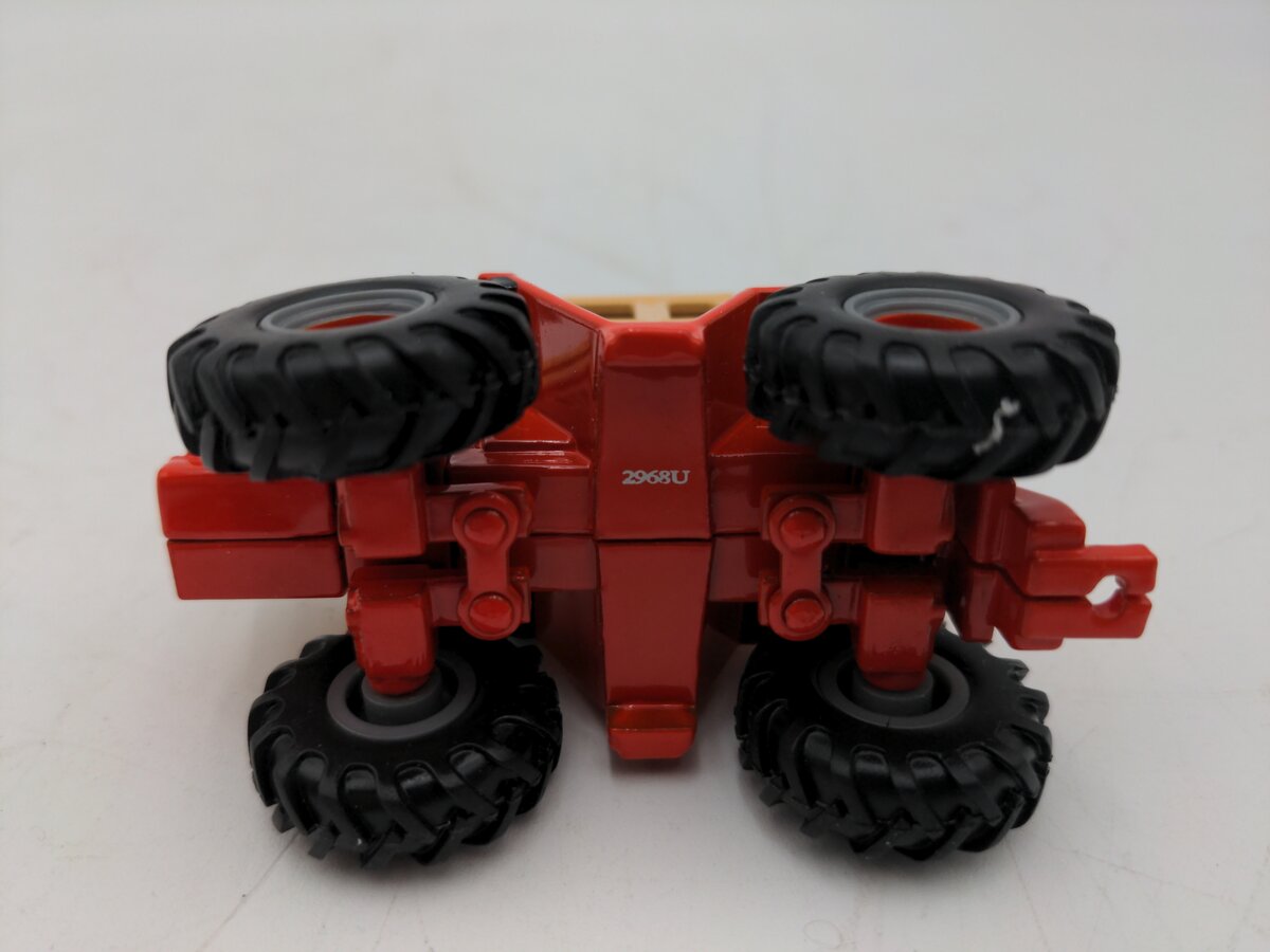 Ertl 1470 Case 504 Turbo Tractor EX