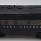 Lionel 2344P Vintage O Gauge New York Central F-3 A Powered Diesel Locomotive VG