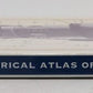 The Routledge Historical Atlas Of The American Railroads Paperback Book EX