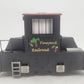 Hartland Locomotive Works G Scale Vineyard Railroad Diesel Switcher #2 VG