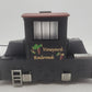 Hartland Locomotive Works G Scale Vineyard Railroad Diesel Switcher #2 VG