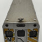 Atlas 7246-1 O (2 Rail) New Jersey Transit Comet II Passenger Car #5154 VG/Box