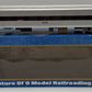 Atlas 7246-1 O (2 Rail) New Jersey Transit Comet II Passenger Car #5154 VG/Box