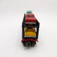 Lionel 6414 Vintage O Evans Autoloader with 4 Automobiles EX